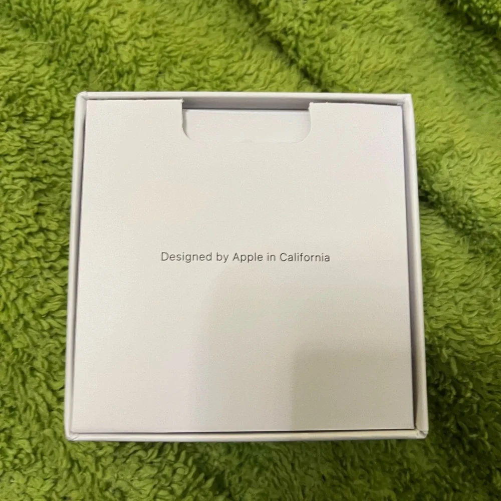 Apple White AirPods Pro Wireless Headset